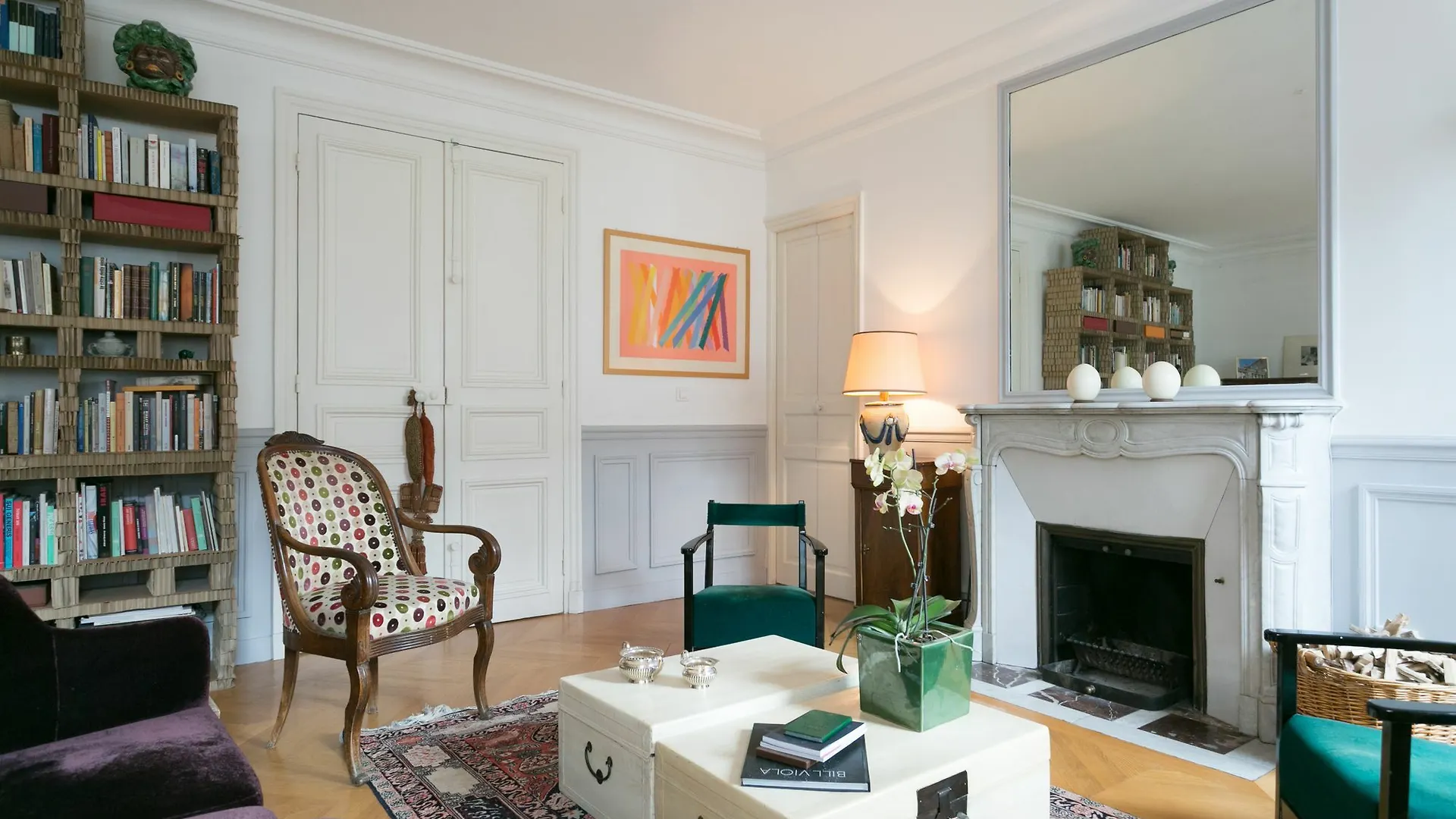 Sochic Quartier Latin Apartment