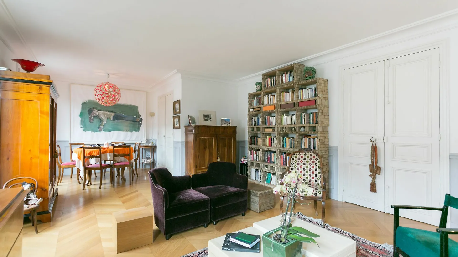 Apartment Sochic Quartier Latin