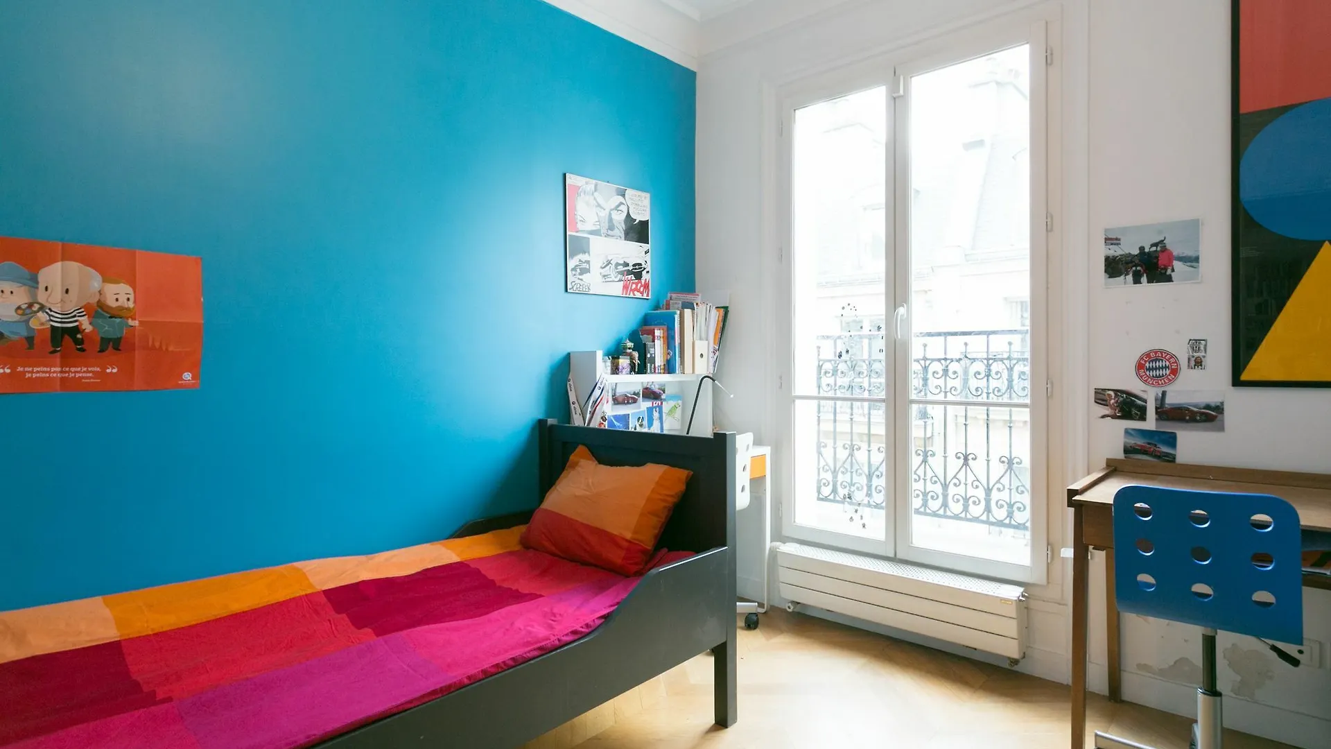 Sochic Quartier Latin *